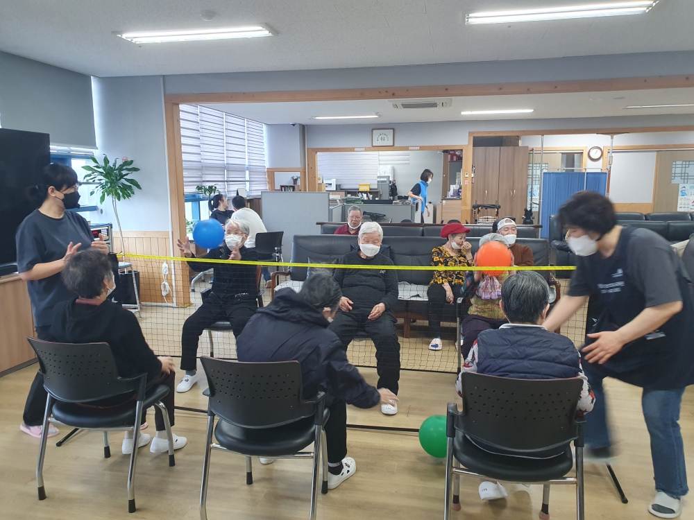 효순효식 프로그램