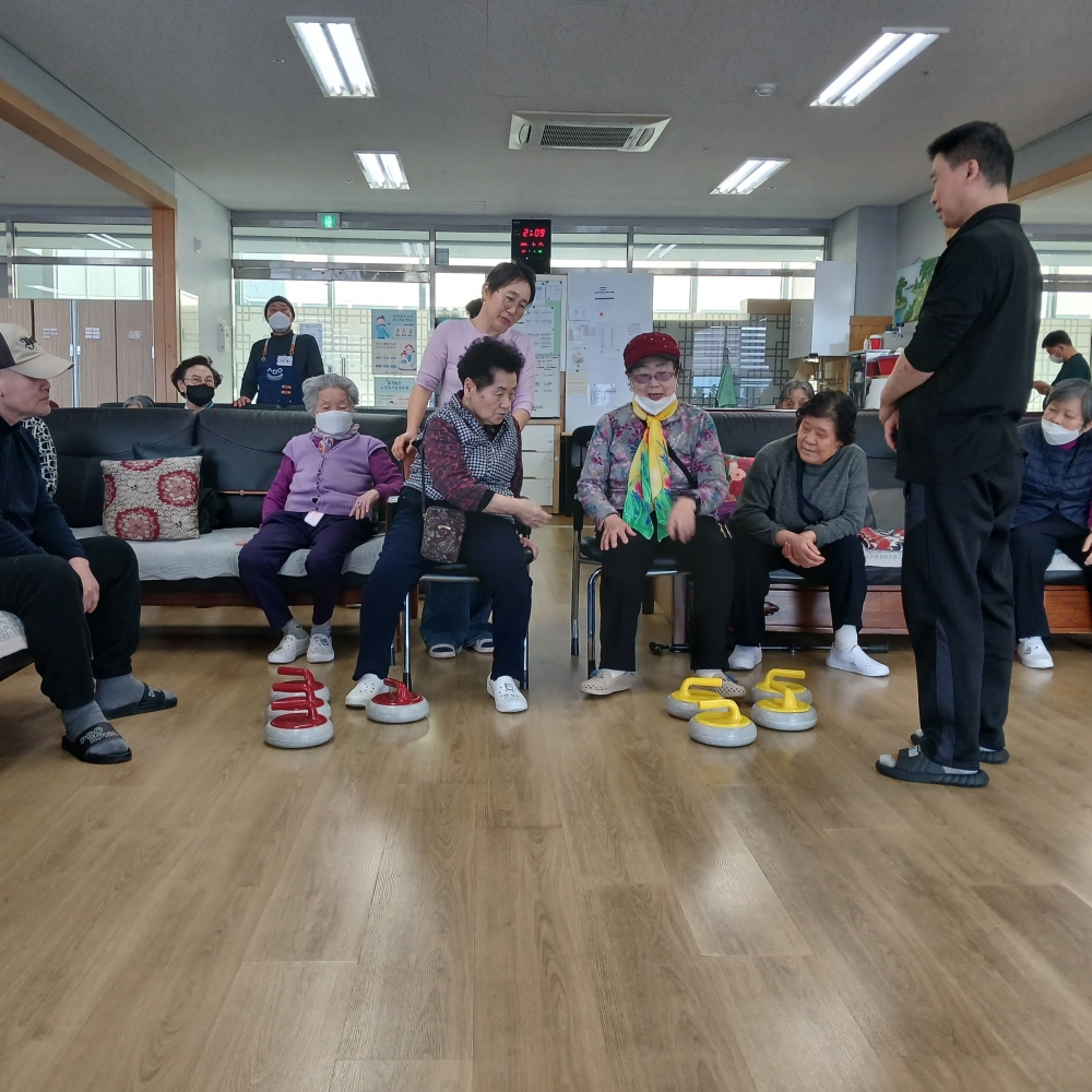 3월 신체